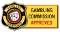 Gambling commission Org 
